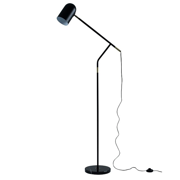 Торшер Moderli V10995-F Flex изображение 1 Торшер Moderli V10995-F Flex Фото № 1