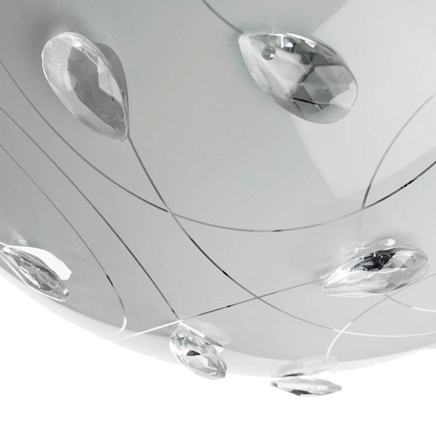 Потолочный светильник Arte Lamp A4045PL-2CC Фото № 2