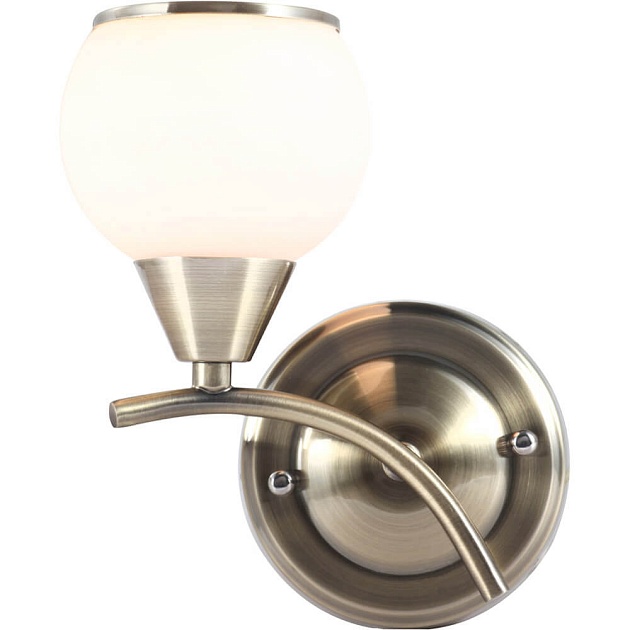 Бра Globo Mistral 54701-1 изображение 1 Бра Globo Mistral 54701-1 Фото № 1