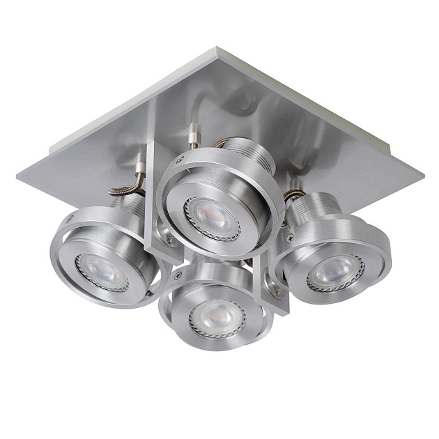 Спот Lucide Landa II 17906/21/12 Фото № 1