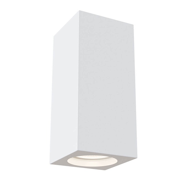 Потолочный светильник Maytoni Conik Gyps C006CW-01W изображение 1 Потолочный светильник Maytoni Conik Gyps C006CW-01W Фото № 1