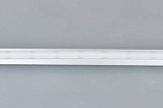 Светодиодная влагозащищенная лента Arlight 12W/m 288Led/m 2216SMD холодный белый 5M герметичная MICROLED-PW-M288-10mm 24V White6000 046750 2