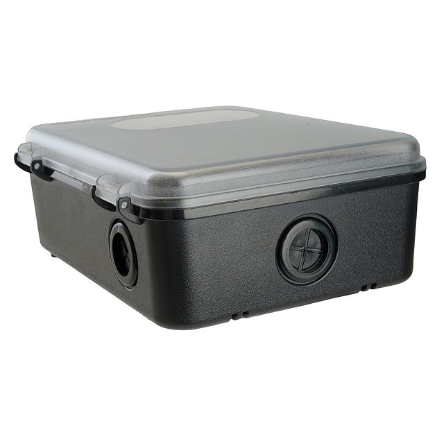 Таймер (реле времени) Feron TM101 13800W двухзонный Фото № 6