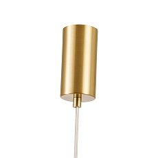 Подвесной светодиодный светильник Favourite Dolci 4464-1P 2