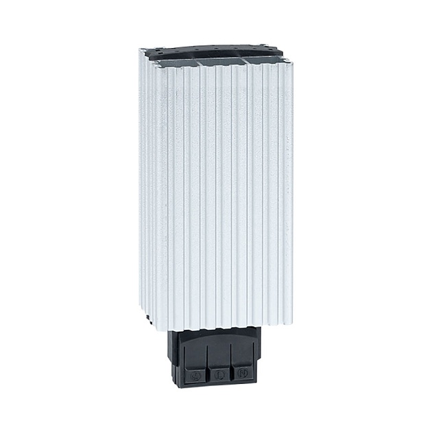 Обогреватель на DIN-рейку клеммный 100Вт 230В IP20 EKF PROxima heater-click-100-20 Фото № 1