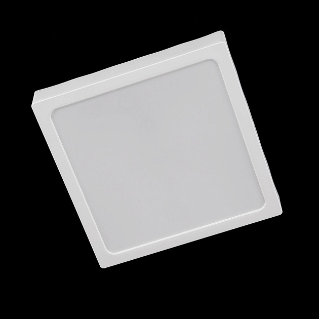 Накладной светодиодный светильник Citilux Галс CL55K22N Фото № 17