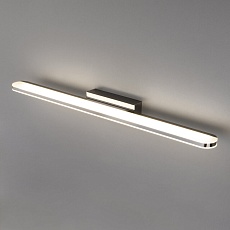 Настенный светодиодный светильник Elektrostandard Tersa LED хром MRL LED 1080 a040511 3