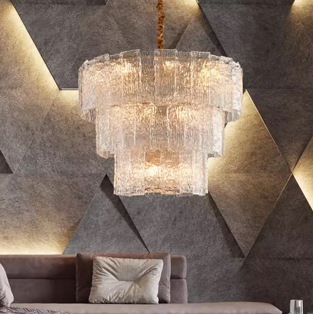 Подвесная люстра Romatti Kobo Ester L6315-8 изображение 5 Подвесная люстра Romatti Kobo Ester L6315-8 Фото № 5