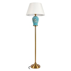 Торшер Loft IT Bluebell 10493F 2