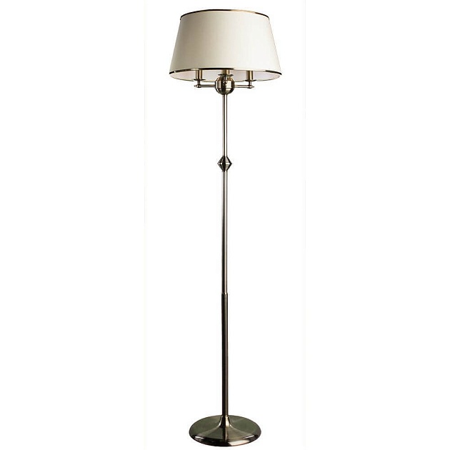 Торшер Arte Lamp Alice A3579PN-3AB фото 