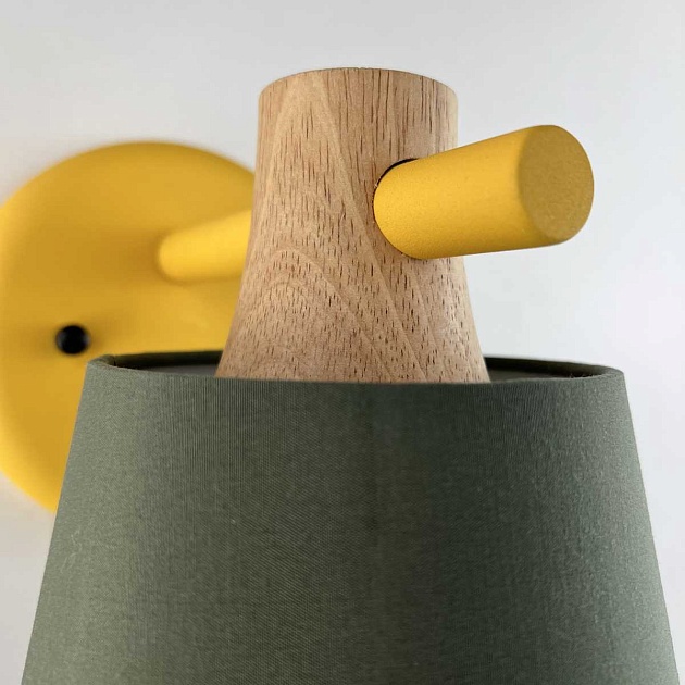 Бра Imperium Loft Natura 177999-26 Фото № 2