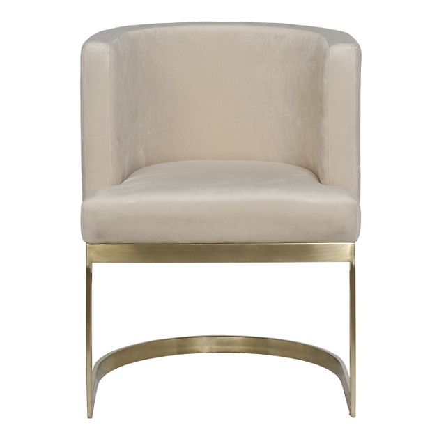 Кухонный стул Garda Decor 76AR-612Gold-CR изображение 1 Кухонный стул Garda Decor 76AR-612Gold-CR Фото № 1