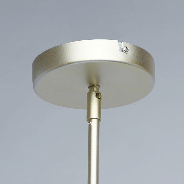 Подвесной светильник MW-Light Монарх 1 121010305 фото 11