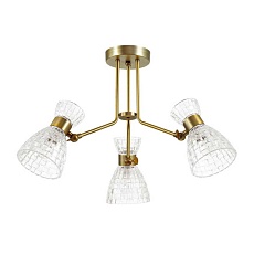 Потолочная люстра Lumion Comfi Jackie 3704/3C