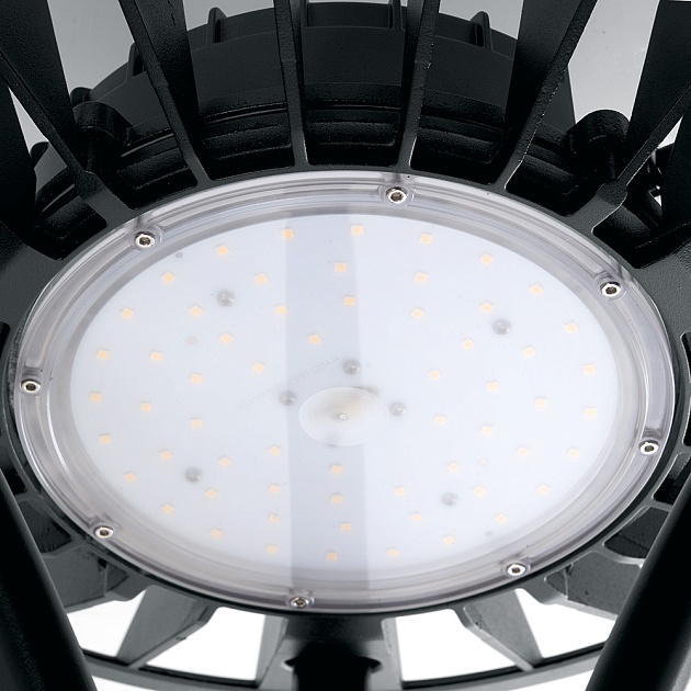 Уличный светодиодный светильник Feron SP7010 41588 изображение 2 Уличный светодиодный светильник Feron SP7010 41588 Фото № 2