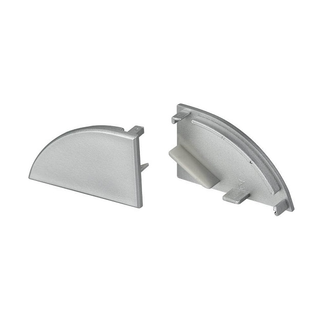 Заглушка Arlight Klus-P45.30M Round левая 025965 изображение 1 Заглушка Arlight Klus-P45.30M Round левая 025965 Фото № 1