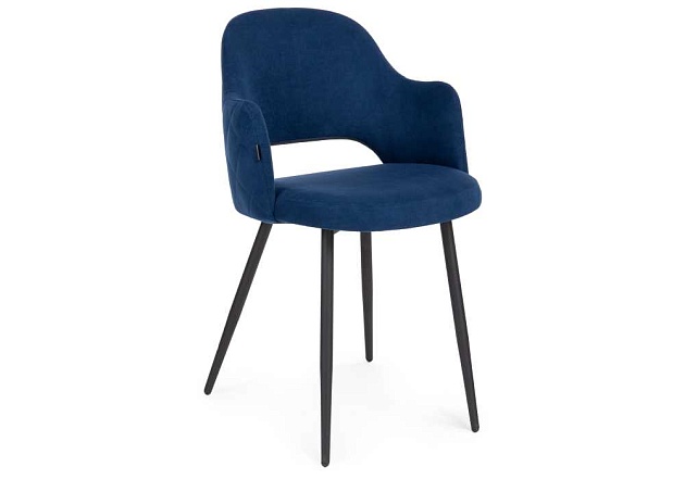 Кухонный стул Woodville Гутрид 504181 изображение 5 Кухонный стул Woodville Гутрид 504181 Фото № 5