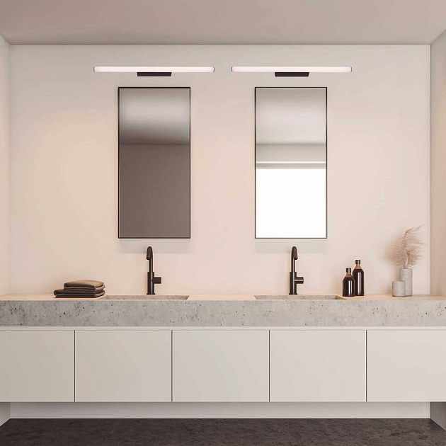 Настенный светильник-подсветка Mantra ANTIGA 9258 Фото № 5