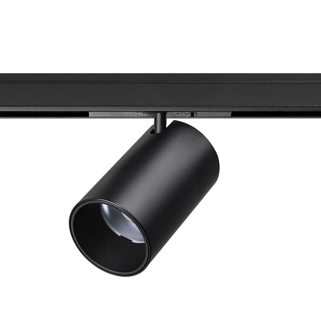 Трековый светодиодный светильник Lightstar Linea 206237 изображение 4 Трековый светодиодный светильник Lightstar Linea 206237 Фото № 4