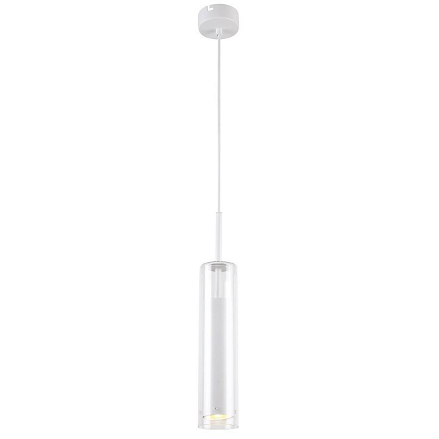 Подвесной светильник Favourite Aenigma 2557-1P фото 
