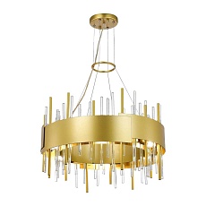 Подвесная люстра ST Luce Olvera SL1633.203.12 1