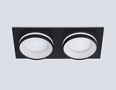 Светильник встраиваемый Ambrella Light TN30712 3