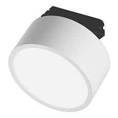 Потолочный светодиодный светильник DesignLed IMD-YA-0010AR-WH-WW 003567 5