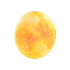 Настенно-потолочный светодиодный светильник Sonex Pale Sun 7726/CL 2