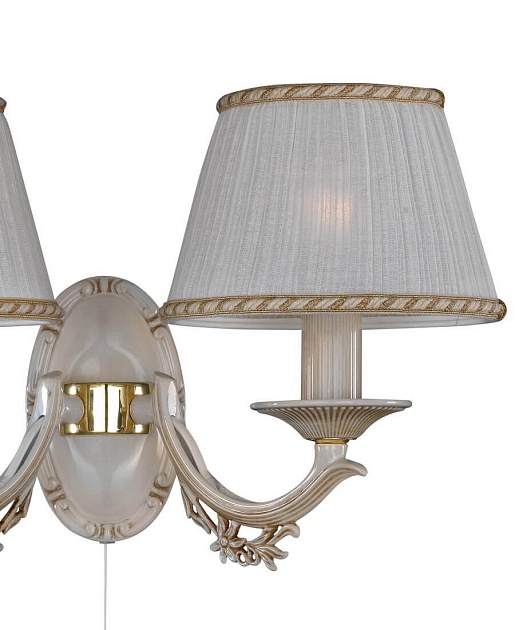 Бра Reccagni Angelo A 9690/2 изображение 2 Бра Reccagni Angelo A 9690/2 Фото № 2