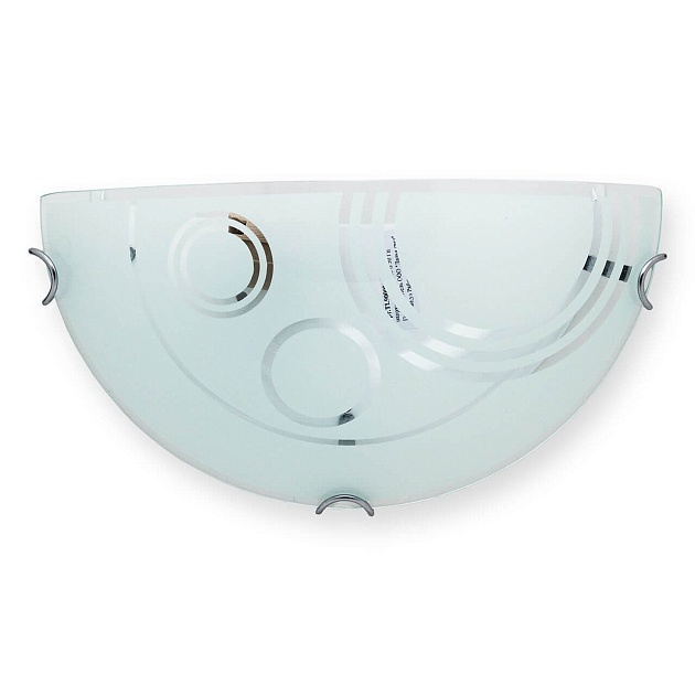 Настенный светильник Toplight Margaret TL9000Y-01WH Фото № 1
