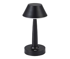 Настольная лампа Kink Light Снорк 07064-B,19 2