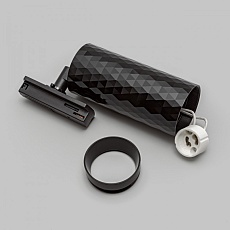 Трековый светильник IMEX Rodeo IL.0010.0007 BK 2