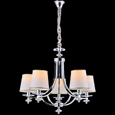 Люстра Reluce 70300-0.4-05 CH