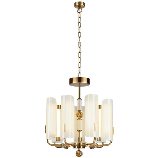 Подвесная люстра Odeon Light Lion Modern 5467/35L Фото № 7