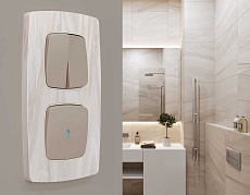 Рамка AMBRELLA VOLT OF940304 3