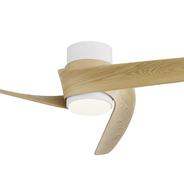 Люстра-вентилятор Mantra GROENLAND 9067 изображение 4 Люстра-вентилятор Mantra GROENLAND 9067 Фото № 4