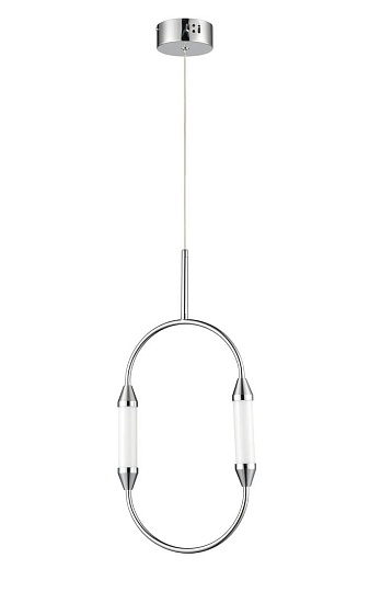 Подвесной светильник Vele Luce Capsula VL7293P11 изображение 2 Подвесной светильник Vele Luce Capsula VL7293P11 Фото № 2
