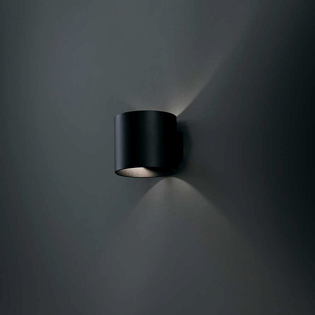 Бра Maytoni Rond C066WL-01B Фото № 3