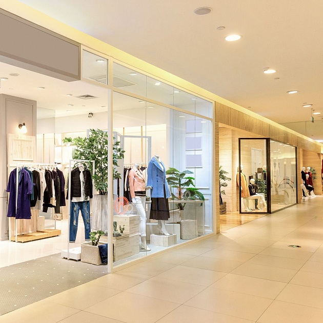 Накладная светодиодная панель Apeyron 06-41 Фото № 15