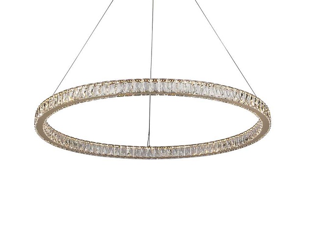 Люстра NEWPORT 8580/100 C gold изображение 2 Люстра NEWPORT 8580/100 C gold Фото № 2