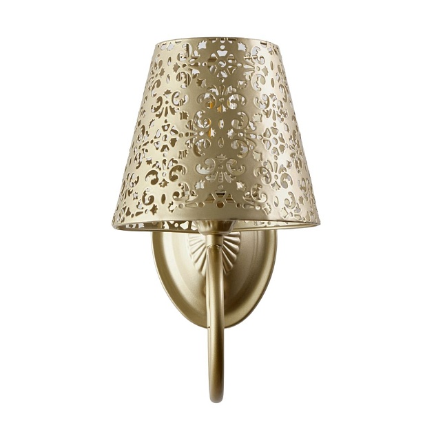 Бра MyFar Ceiling Luna MR1313-1W Фото № 4