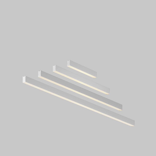 Линейный светильник Maytoni Technical LL311035 изображение 4 Линейный светильник Maytoni Technical LL311035 Фото № 4