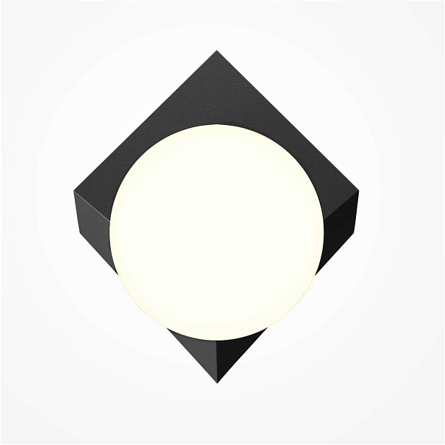 Бра Maytoni MOD445WL-01B изображение 4 Бра Maytoni MOD445WL-01B Фото № 4