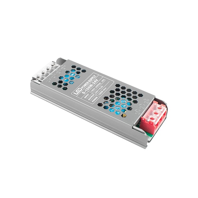 Блок питания Loft IT Power 100W 24V IP20 10364/10020 Фото № 3