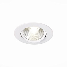 Встраиваемый светодиодный светильник ST Luce Miro ST211.538.06.24 3