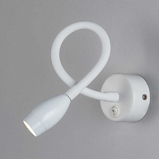 Настенный светильник Elektrostandard BAND LED белый a058436