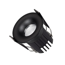 Встраиваемый светодиодный светильник Arlight MS-Foggy-Built-R45-5W Day4000 044631
