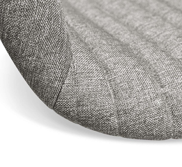 Кресло Sheffilton SHT-ST31-C1/S64 пепельный/черный муар 6005478101 изображение 2 Кресло Sheffilton SHT-ST31-C1/S64 пепельный/черный муар 6005478101 Фото № 2