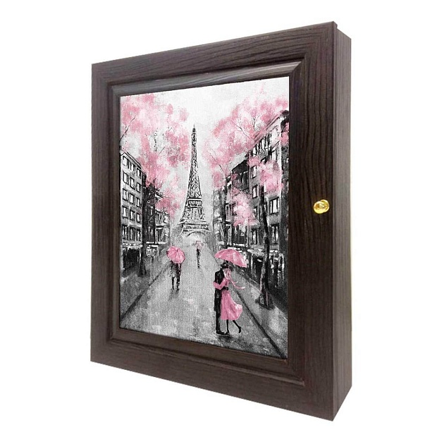 Ключница Toplight 24х29х4,5см TL-KB7509 изображение 1 Ключница Toplight 24х29х4,5см TL-KB7509 Фото № 1