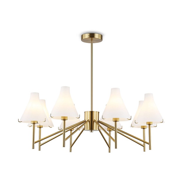 Подвесная люстра Ambrella Light High Light Modern LH57135 изображение 1 Подвесная люстра Ambrella Light High Light Modern LH57135 Фото № 1